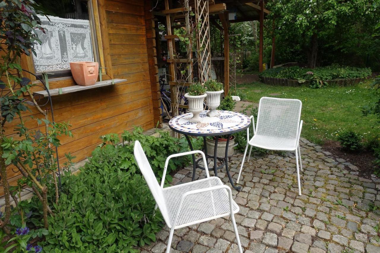 Ferienwohnung Storchennest In Itzgrund-Kaltenbrunn Kaltenbrunn  Luaran gambar