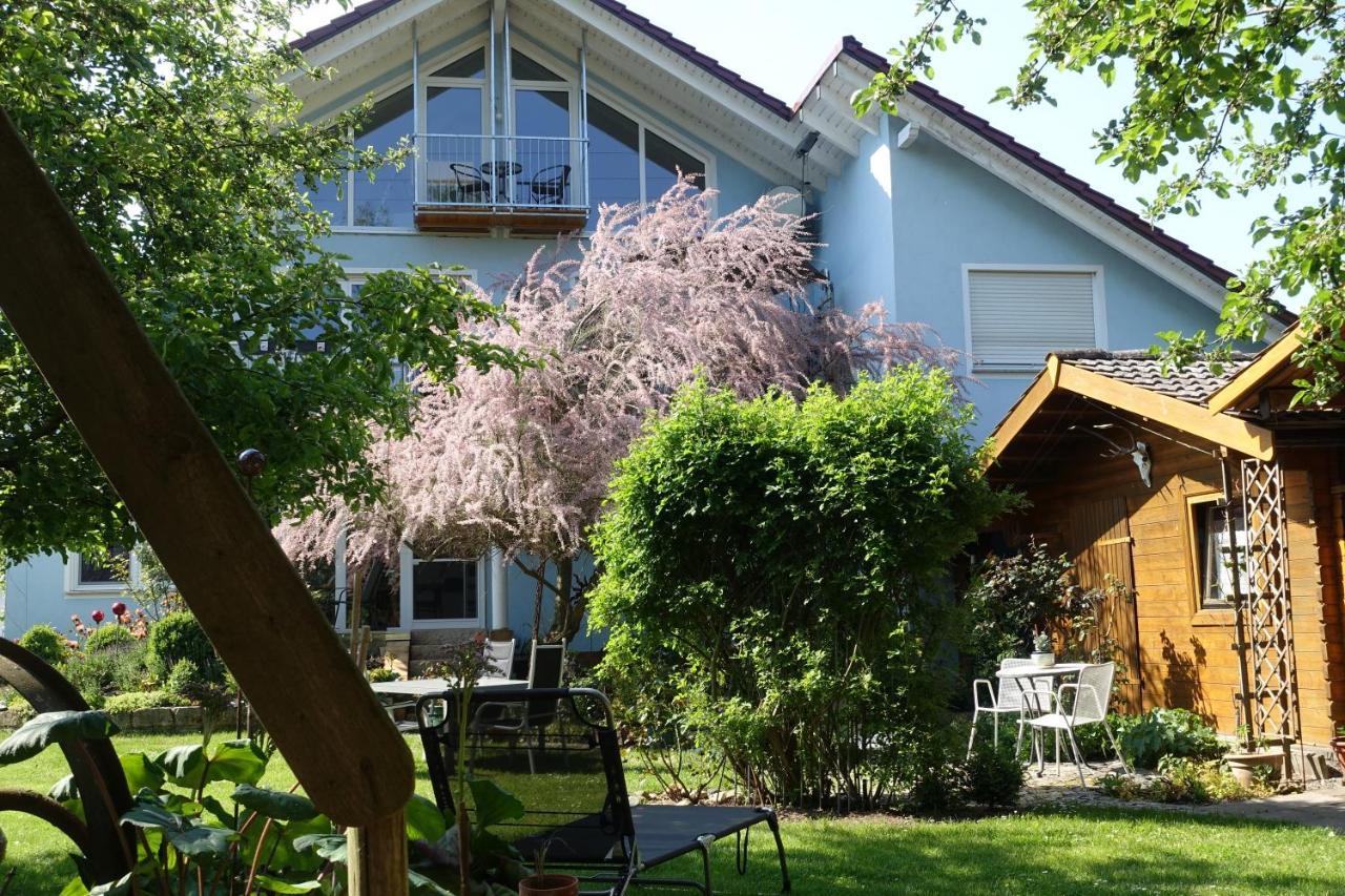 Ferienwohnung Storchennest In Itzgrund-Kaltenbrunn Kaltenbrunn  Luaran gambar